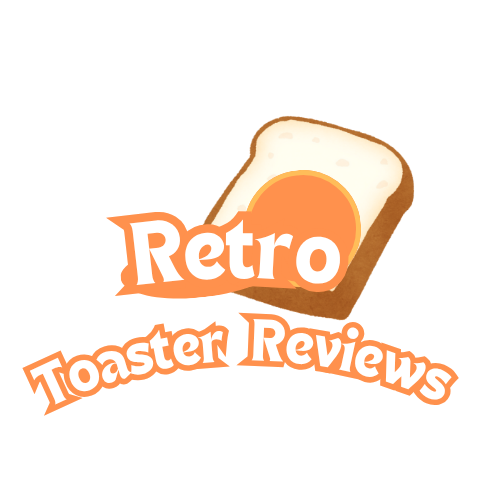 Retrotoasters